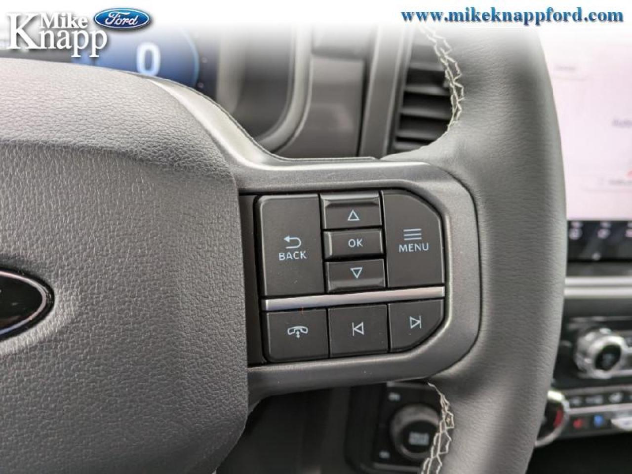 2026 Ford F-150 Lariat Photo