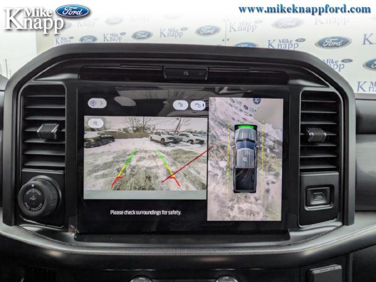 2026 Ford F-150 Lariat Photo