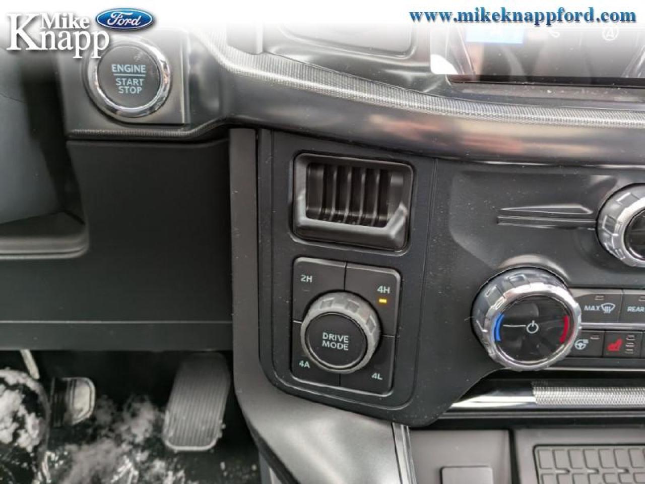 2026 Ford F-150 Lariat Photo