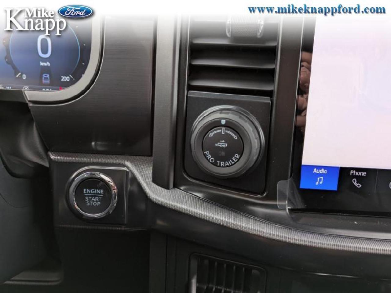 2026 Ford F-150 Lariat Photo