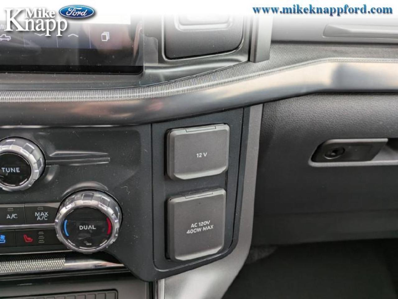 2026 Ford F-150 Lariat Photo