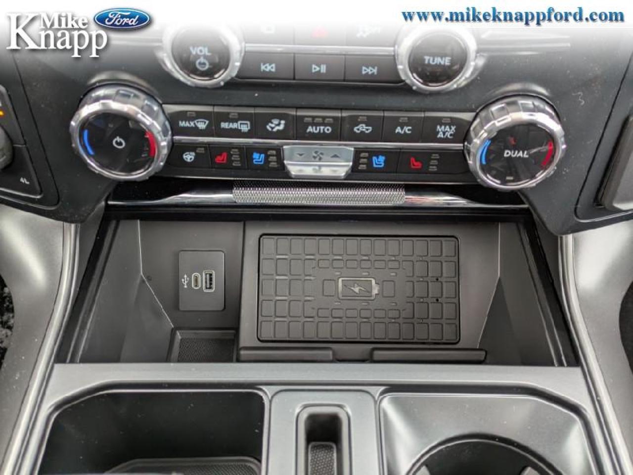 2026 Ford F-150 Lariat Photo