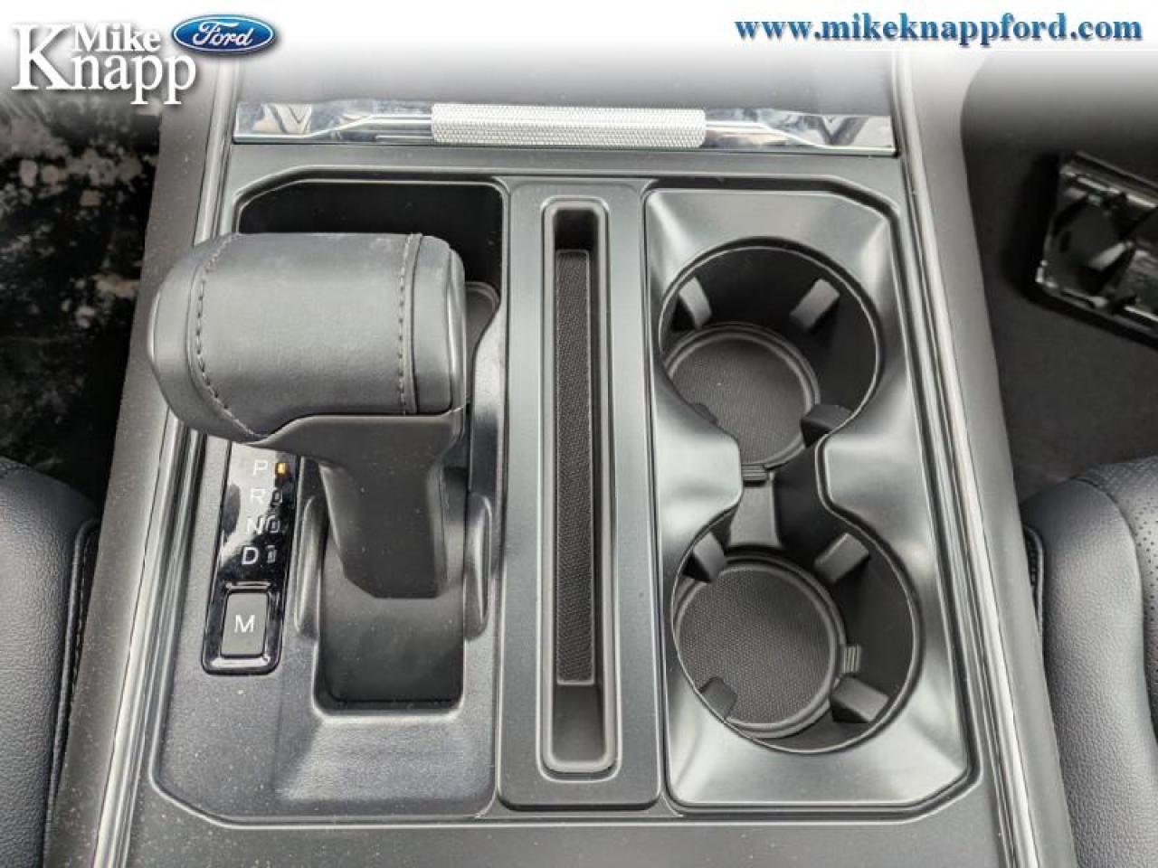 2026 Ford F-150 Lariat Photo