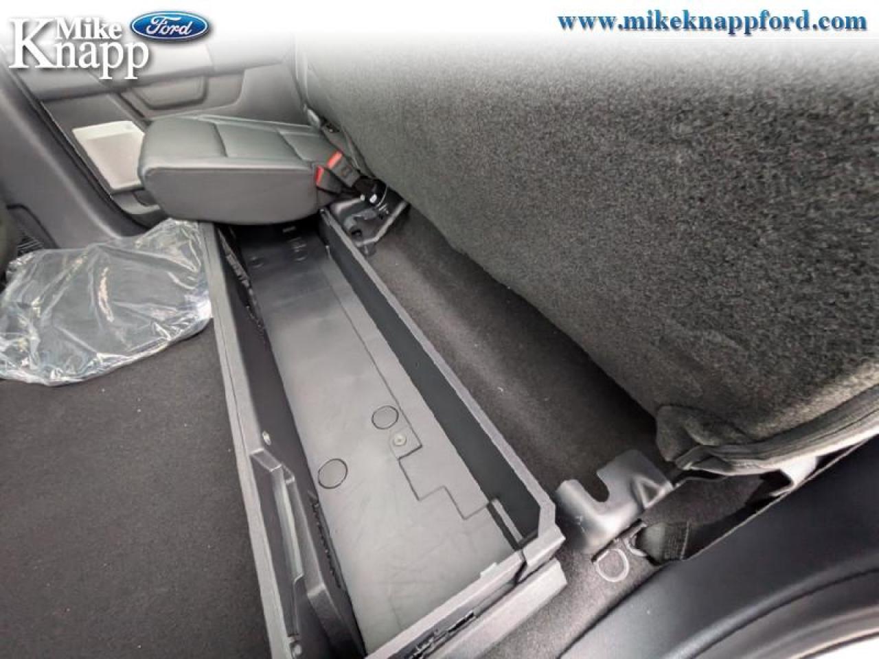 2026 Ford F-150 Lariat Photo