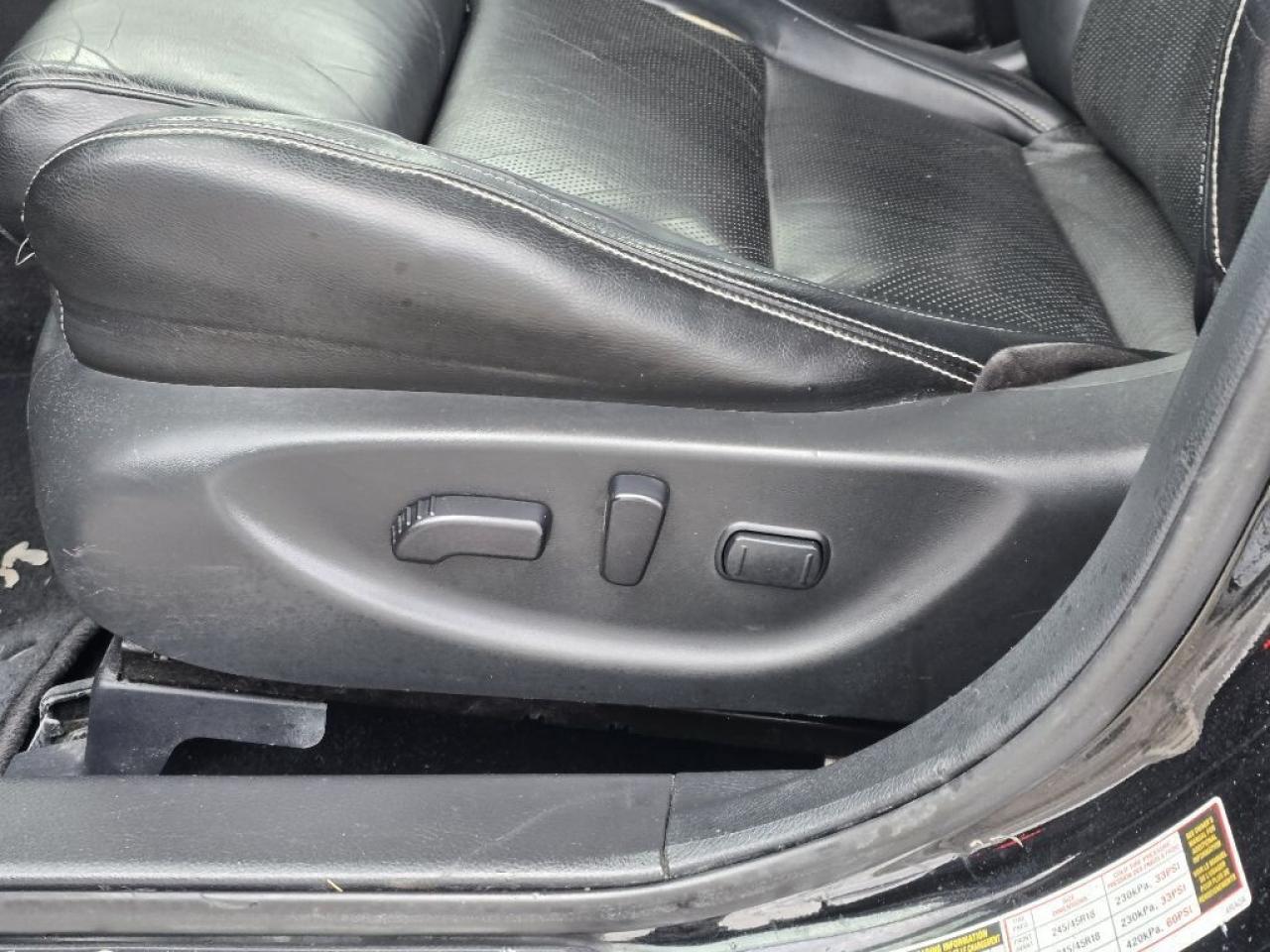 2016 Nissan Maxima 4dr Sedan SV Photo