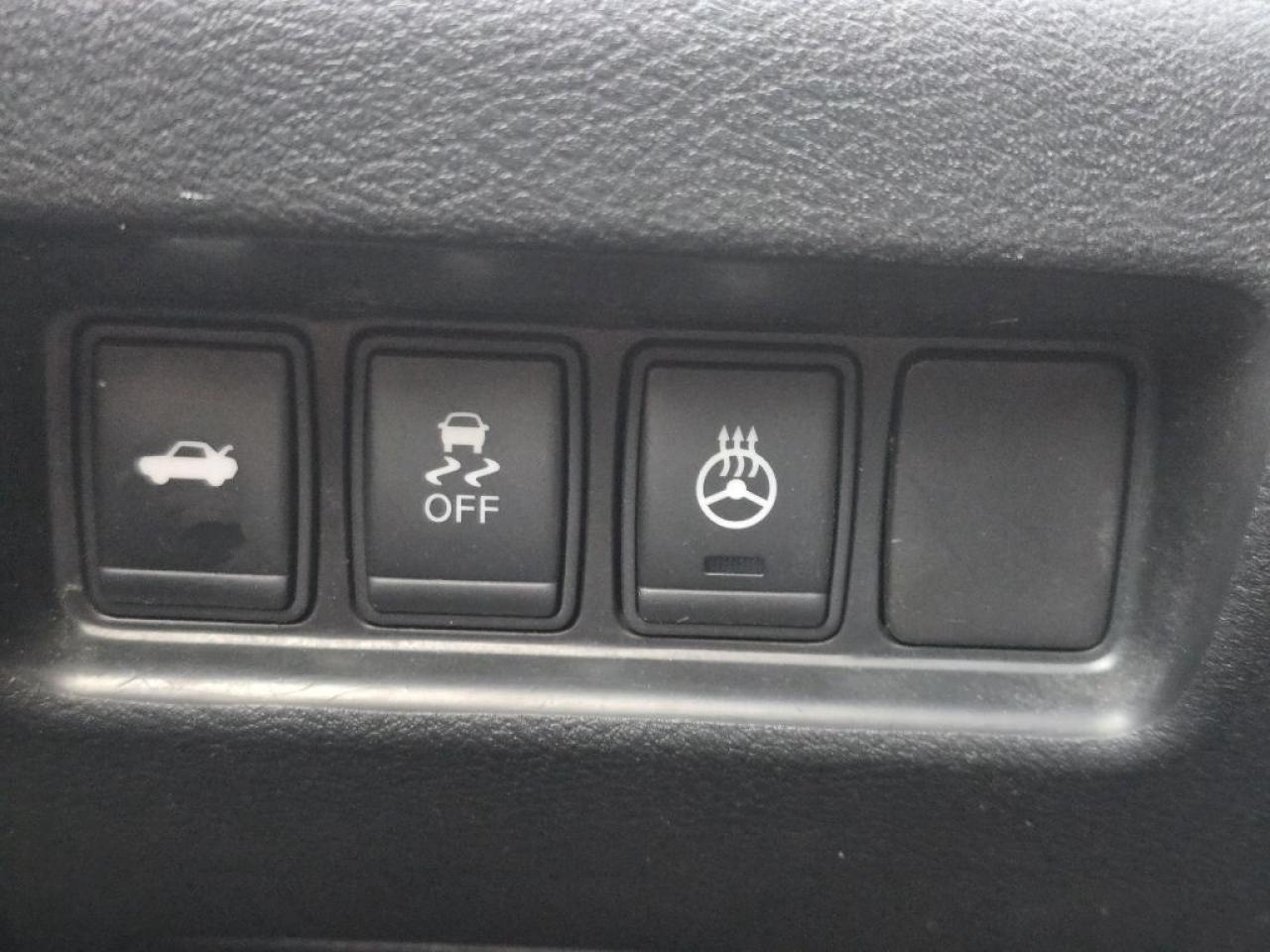 2016 Nissan Maxima 4dr Sedan SV Photo