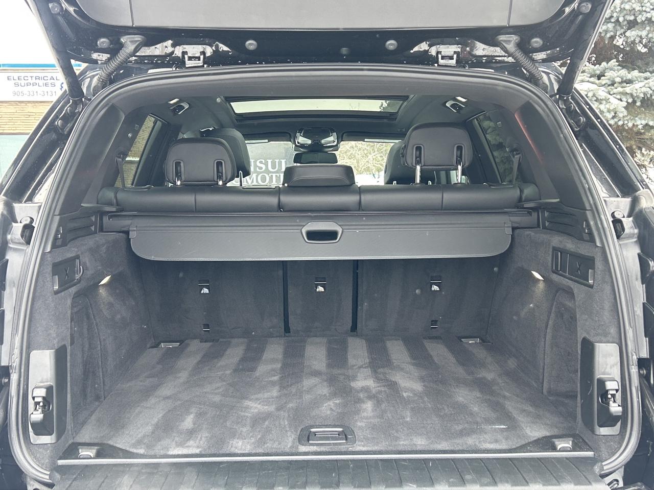 2024 BMW X5 HEADS UP DISPLAY,HARMON KARDON,REMOTE START,PANO Photo