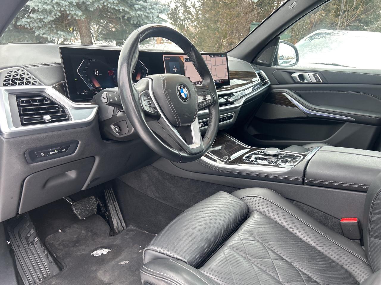 2024 BMW X5 HEADS UP DISPLAY,HARMON KARDON,REMOTE START,PANO Photo