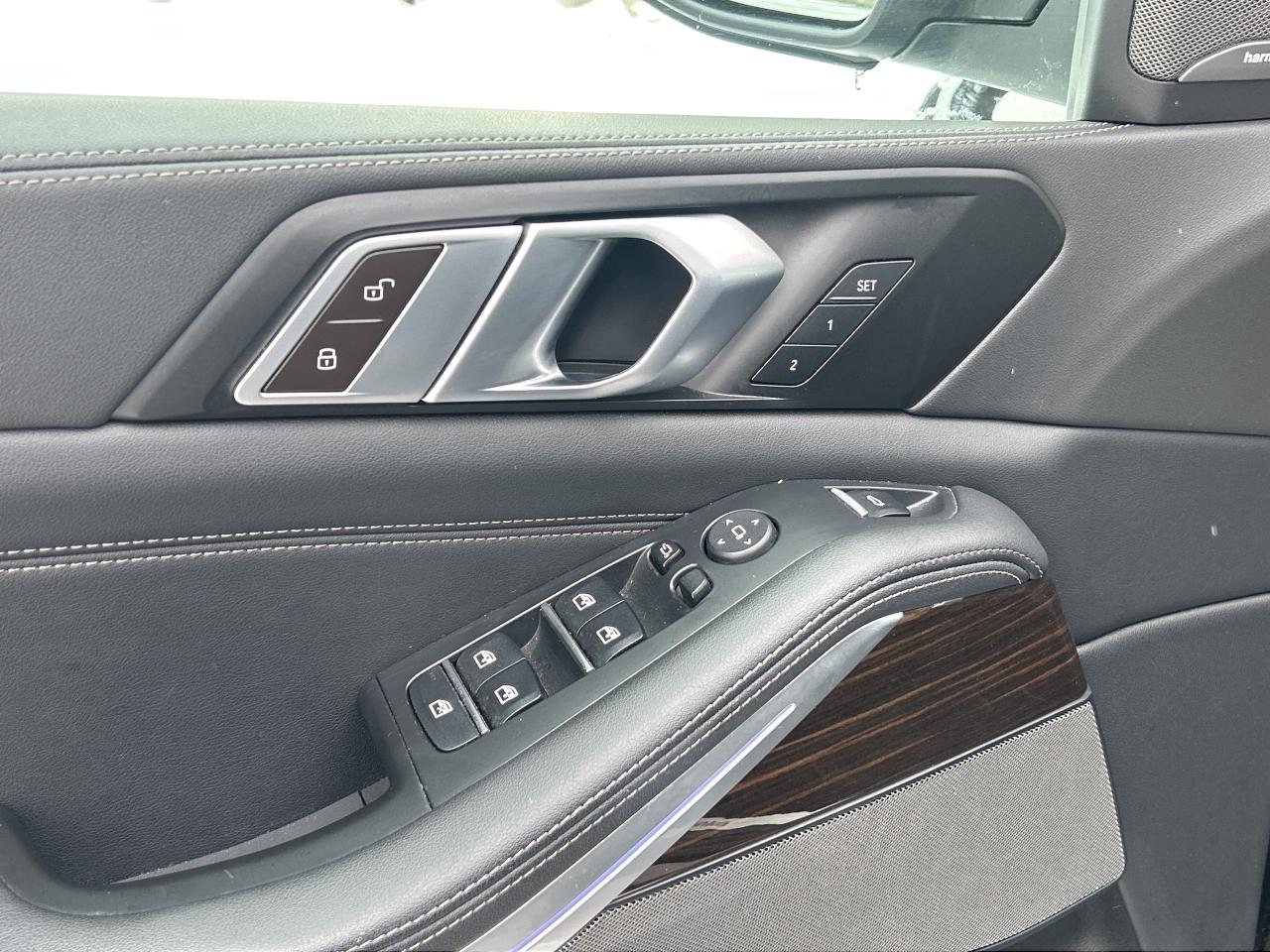 2024 BMW X5 HEADS UP DISPLAY,HARMON KARDON,REMOTE START,PANO Photo