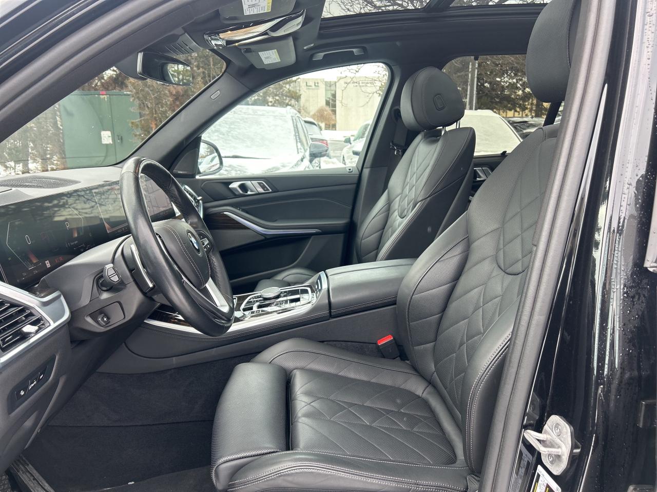 2024 BMW X5 HEADS UP DISPLAY,HARMON KARDON,REMOTE START,PANO Photo