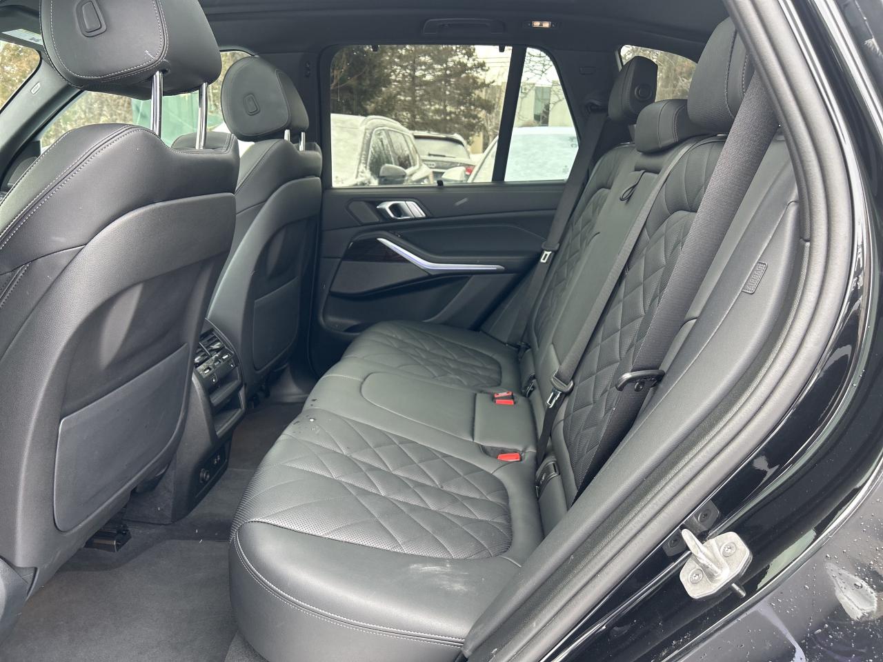 2024 BMW X5 HEADS UP DISPLAY,HARMON KARDON,REMOTE START,PANO Photo