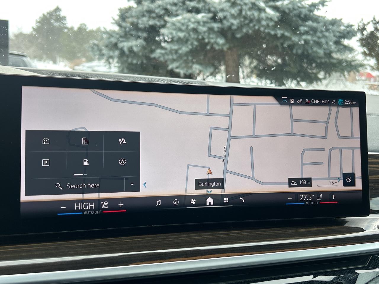 2024 BMW X5 HEADS UP DISPLAY,HARMON KARDON,REMOTE START,PANO Photo