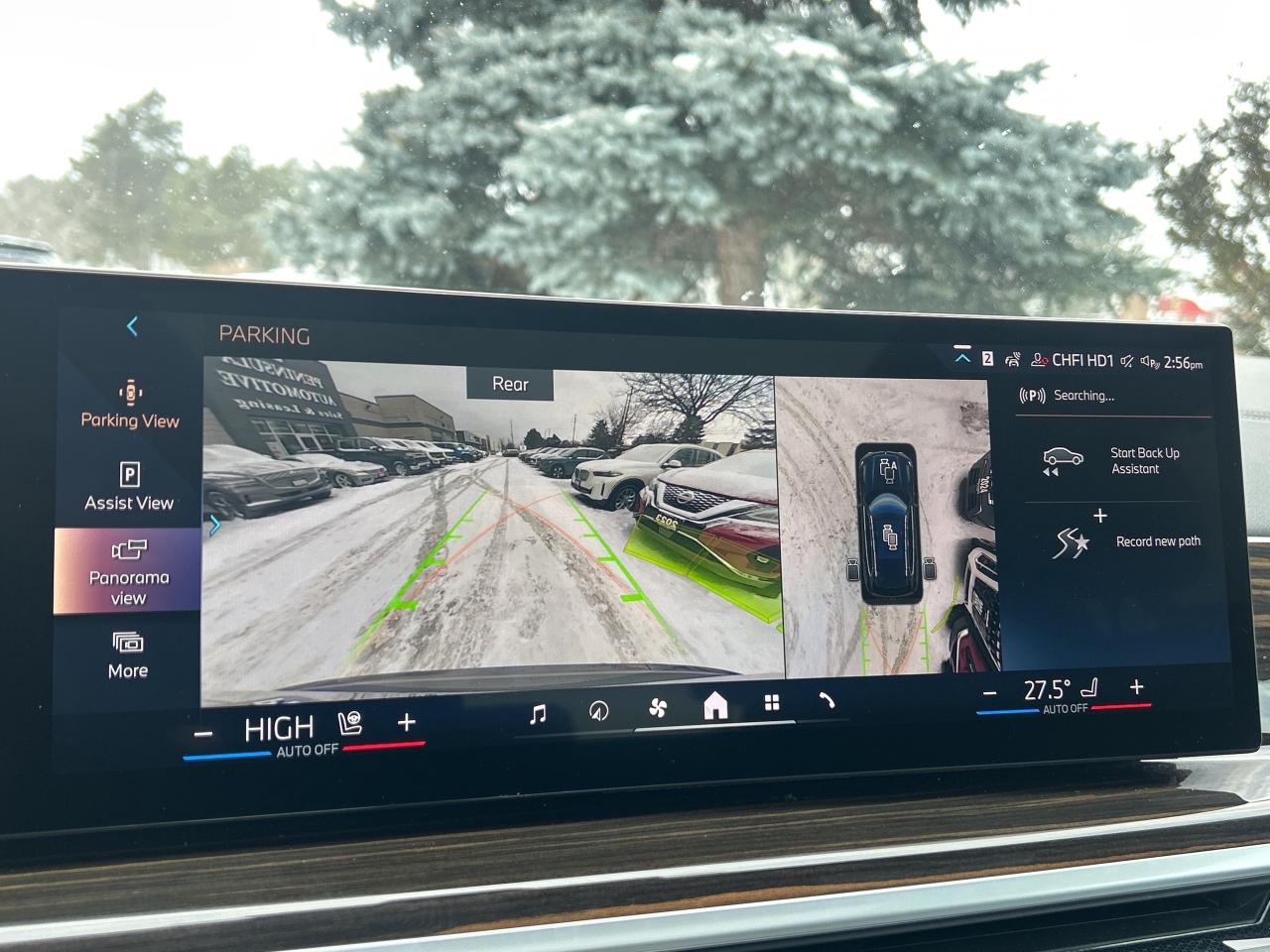 2024 BMW X5 HEADS UP DISPLAY,HARMON KARDON,REMOTE START,PANO Photo