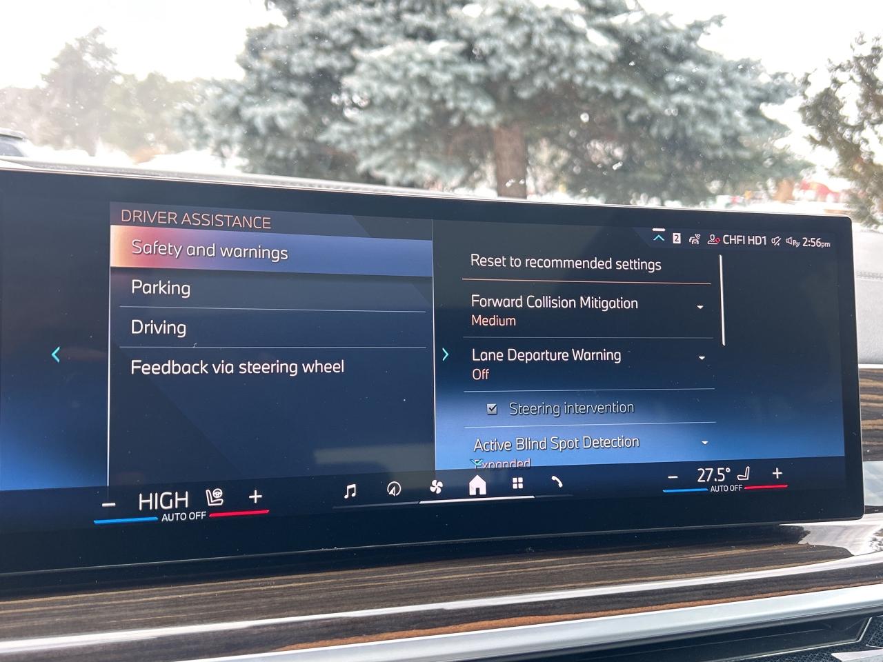 2024 BMW X5 HEADS UP DISPLAY,HARMON KARDON,REMOTE START,PANO Photo