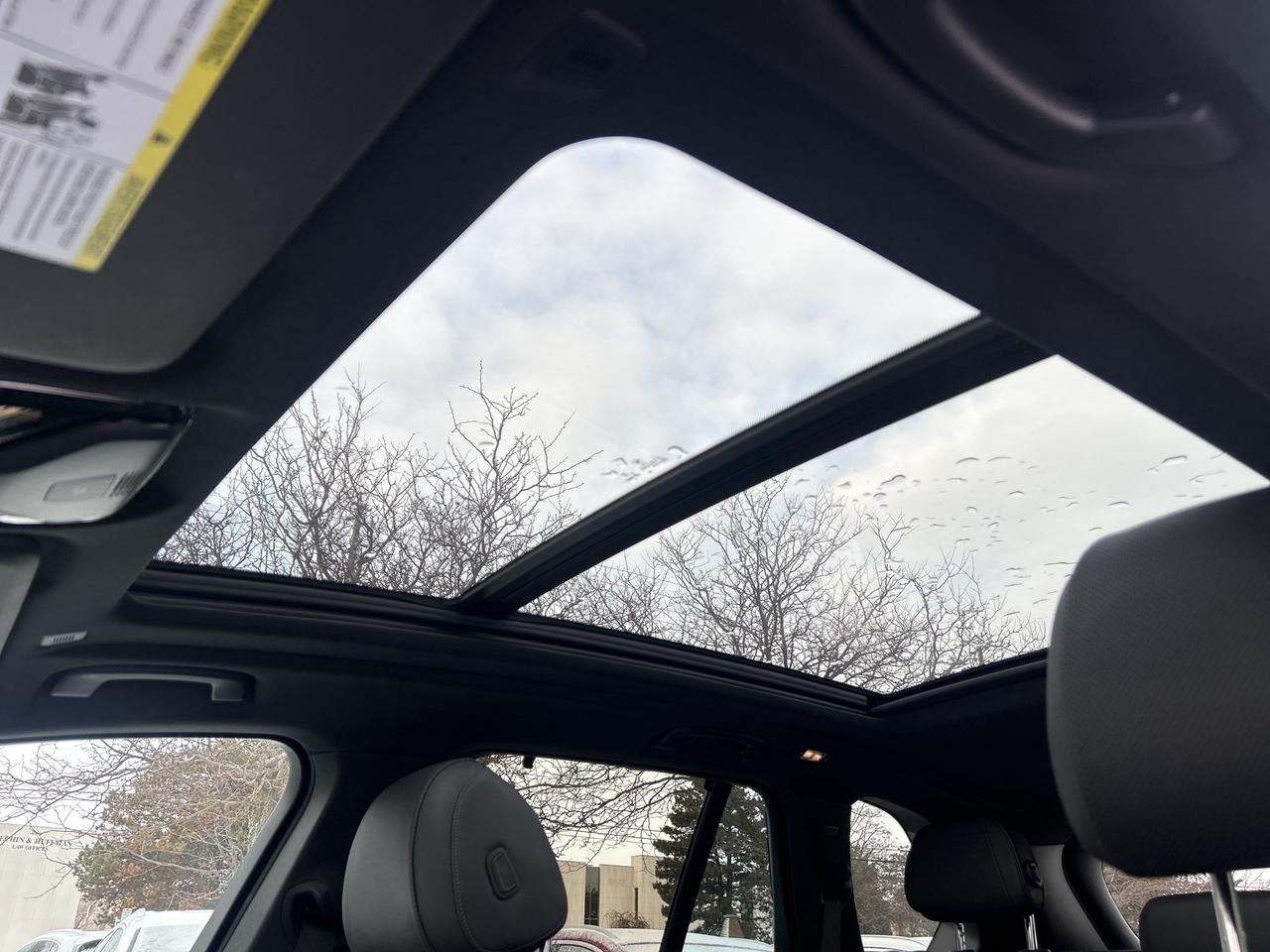 2024 BMW X5 HEADS UP DISPLAY,HARMON KARDON,REMOTE START,PANO Photo