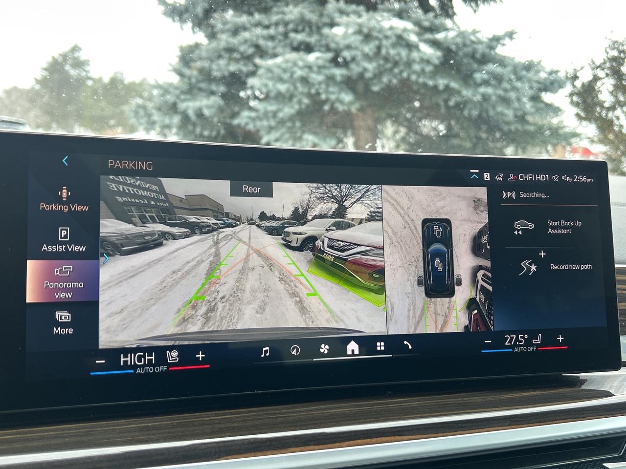 2024 BMW X5 HEADS UP DISPLAY,HARMON KARDON,REMOTE START,PANO Photo