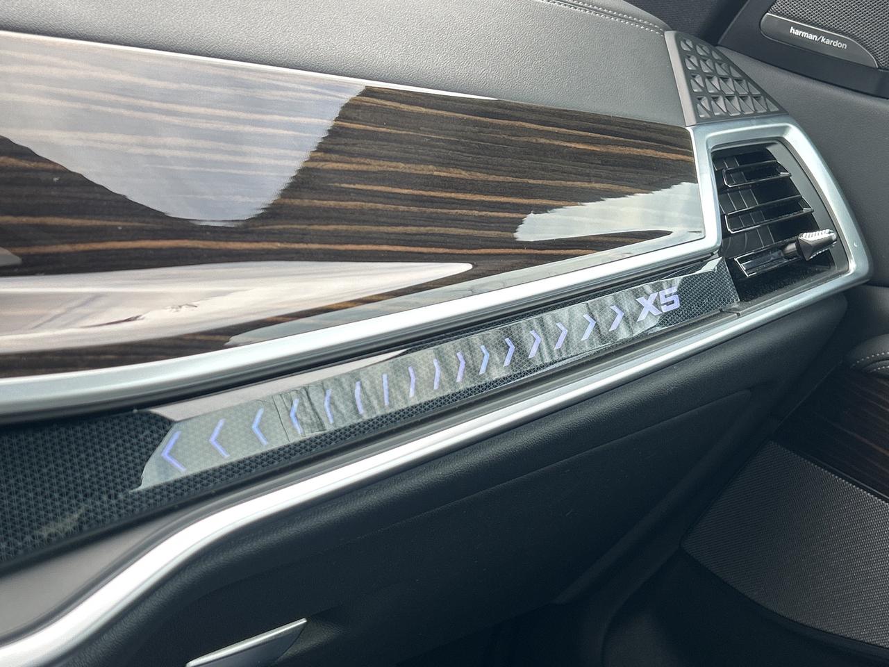 2024 BMW X5 HEADS UP DISPLAY,HARMON KARDON,REMOTE START,PANO Photo