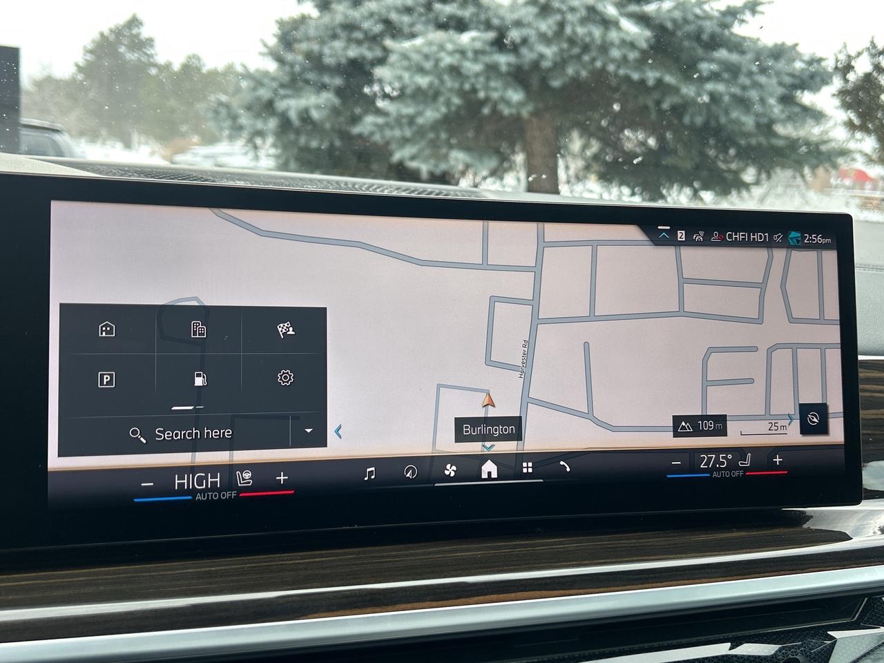 2024 BMW X5 HEADS UP DISPLAY,HARMON KARDON,REMOTE START,PANO Photo