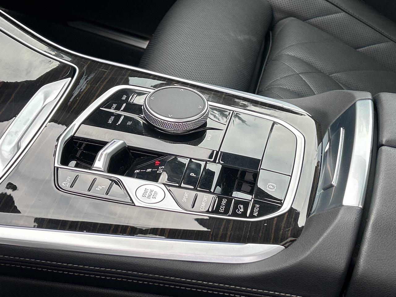 2024 BMW X5 HEADS UP DISPLAY,HARMON KARDON,REMOTE START,PANO Photo