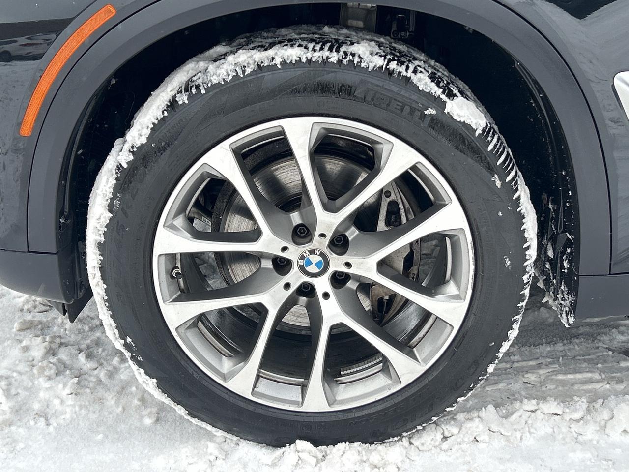 2024 BMW X5 HEADS UP DISPLAY,HARMON KARDON,REMOTE START,PANO Photo