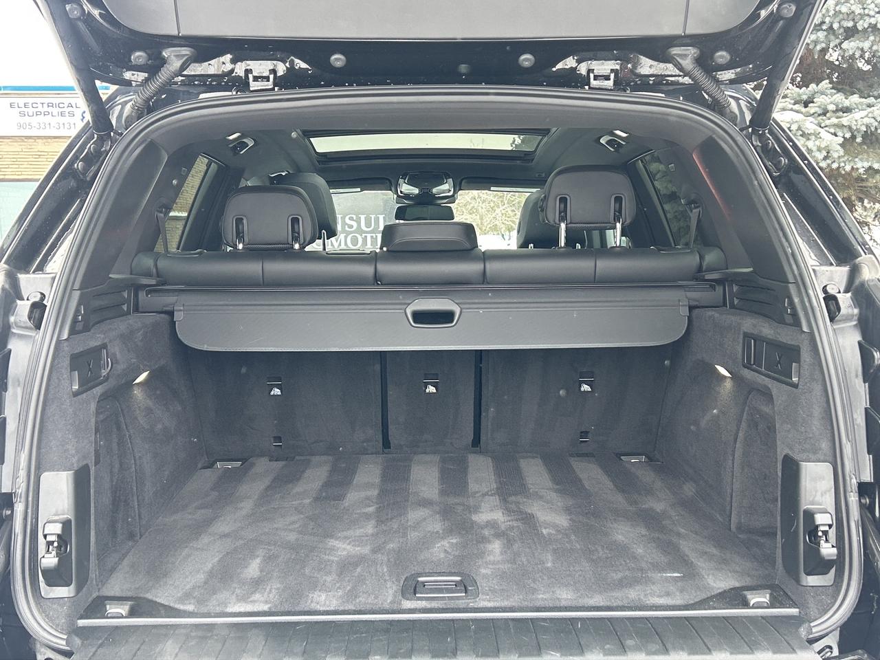 2024 BMW X5 HEADS UP DISPLAY,HARMON KARDON,REMOTE START,PANO Photo