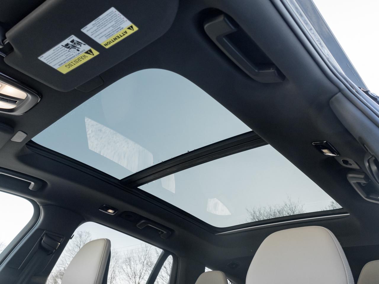 2025 Volvo XC90 2025.5 B6 AWD Bright Theme 7-Seater  CARDAMOM  CPO Photo