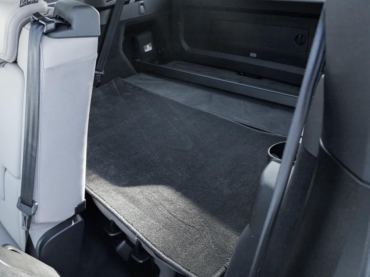 2025 Volvo XC90 2025.5 B6 AWD Bright Theme 7-Seater  CARDAMOM  CPO Photo