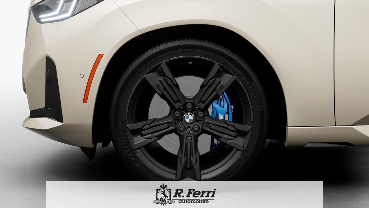 2026 BMW X3 M50 xDrive 4dr All-Wheel Drive Sports Activity Vehicle Photo