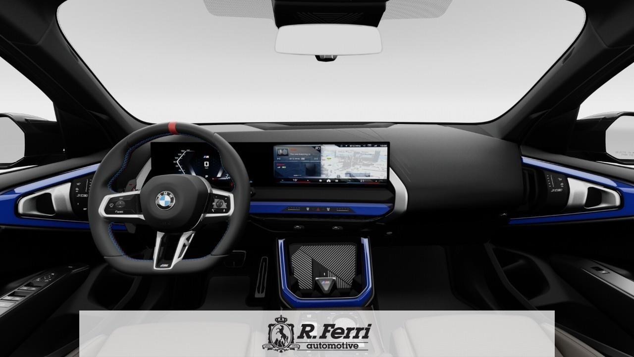 2026 BMW X3 M50 xDrive 4dr All-Wheel Drive Sports Activity Vehicle Photo