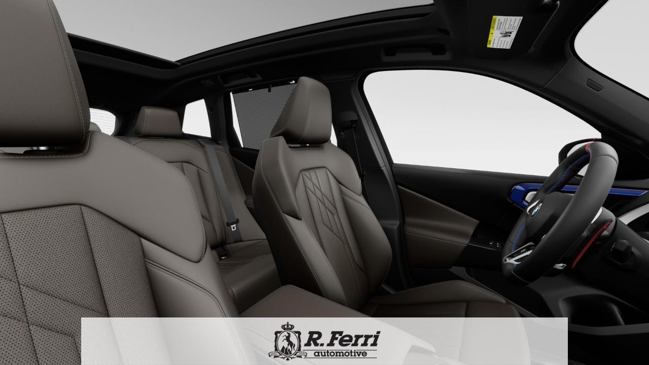 2026 BMW X3 M50 xDrive 4dr All-Wheel Drive Sports Activity Vehicle Photo