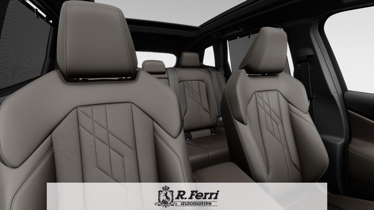 2026 BMW X3 M50 xDrive 4dr All-Wheel Drive Sports Activity Vehicle Photo