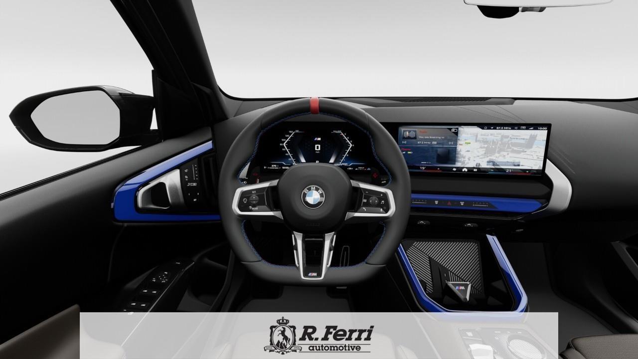 2026 BMW X3 M50 xDrive 4dr All-Wheel Drive Sports Activity Vehicle Photo