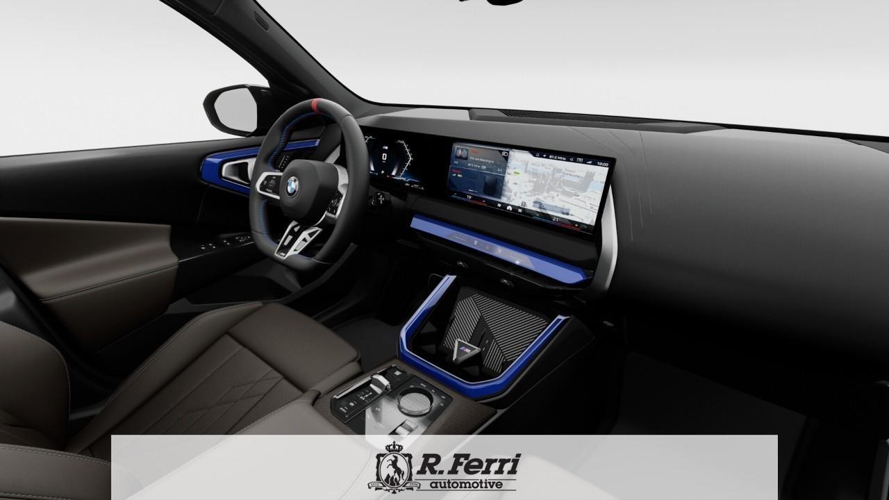 2026 BMW X3 M50 xDrive 4dr All-Wheel Drive Sports Activity Vehicle Photo