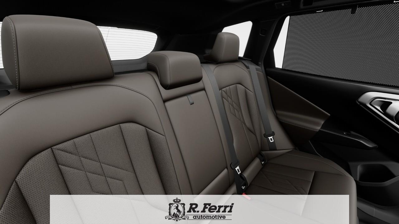 2026 BMW X3 M50 xDrive 4dr All-Wheel Drive Sports Activity Vehicle Photo