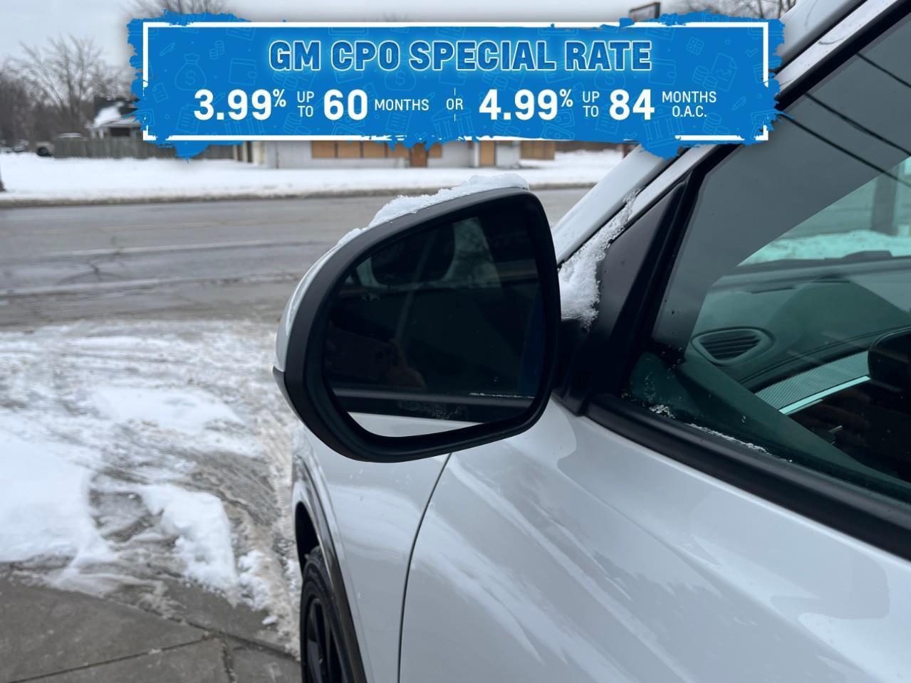 2024 Buick Encore GX SPORT TOURING 3.99% FINANCE CPO OAC Photo