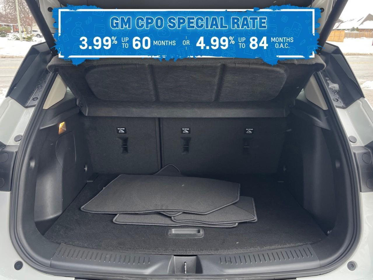 2024 Buick Encore GX SPORT TOURING 3.99% FINANCE CPO OAC Photo