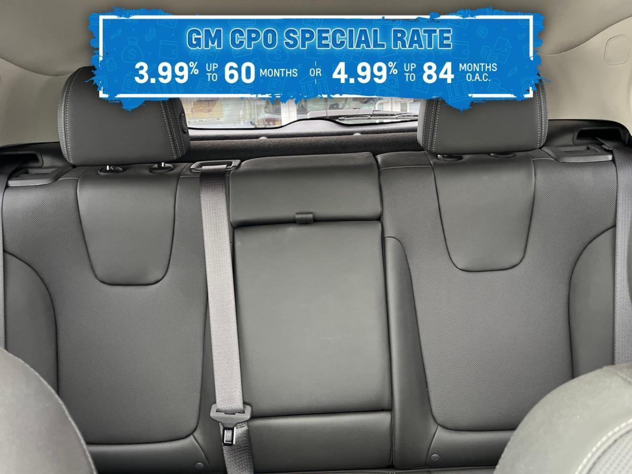 2024 Buick Encore GX SPORT TOURING 3.99% FINANCE CPO OAC Photo