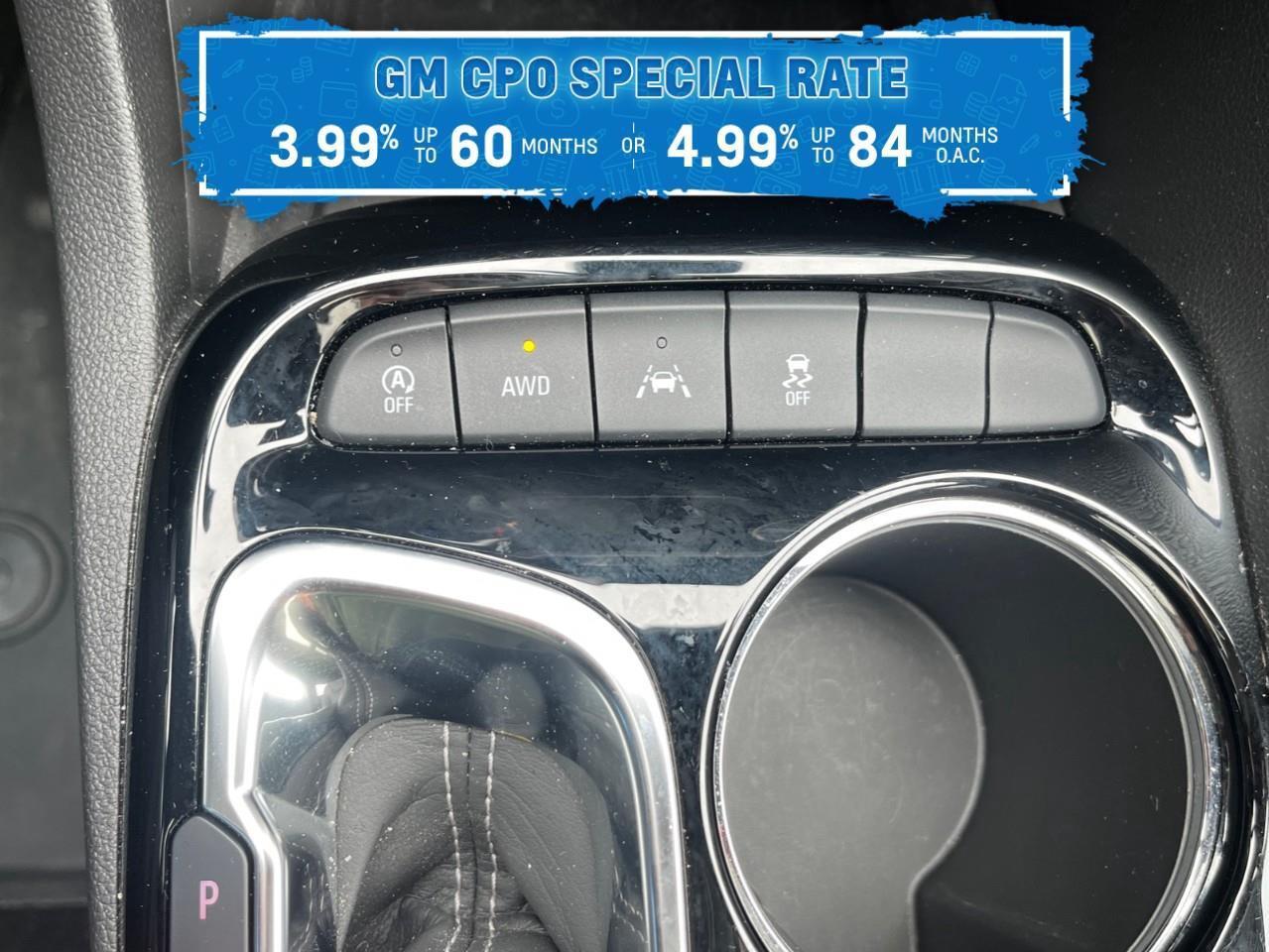 2024 Buick Encore GX SPORT TOURING 3.99% FINANCE CPO OAC Photo