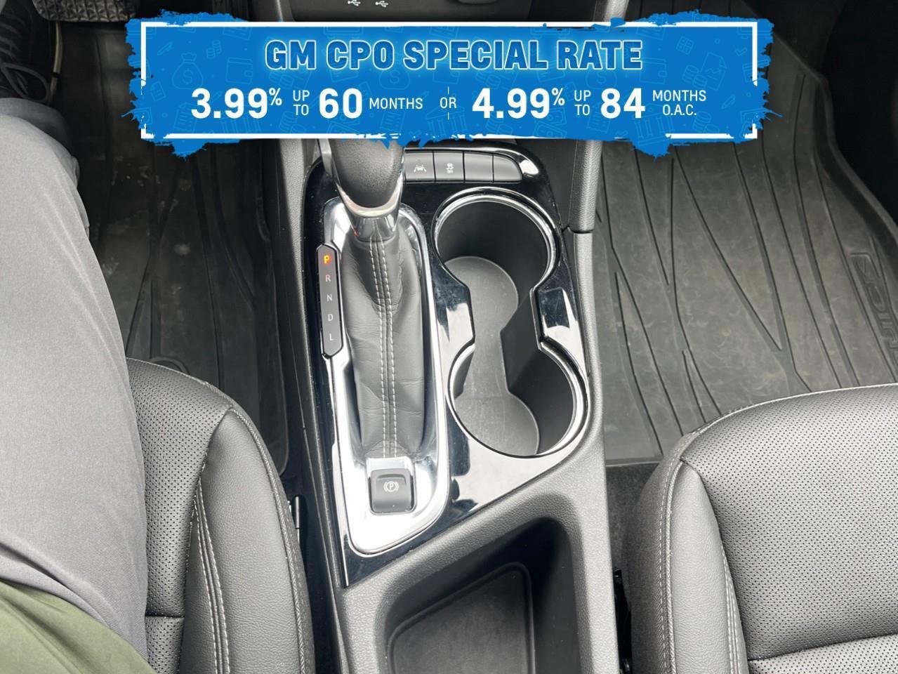 2024 Buick Encore GX SPORT TOURING 3.99% FINANCE CPO OAC Photo