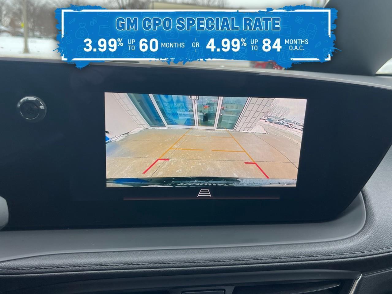 2024 Buick Encore GX SPORT TOURING 3.99% FINANCE CPO OAC Photo