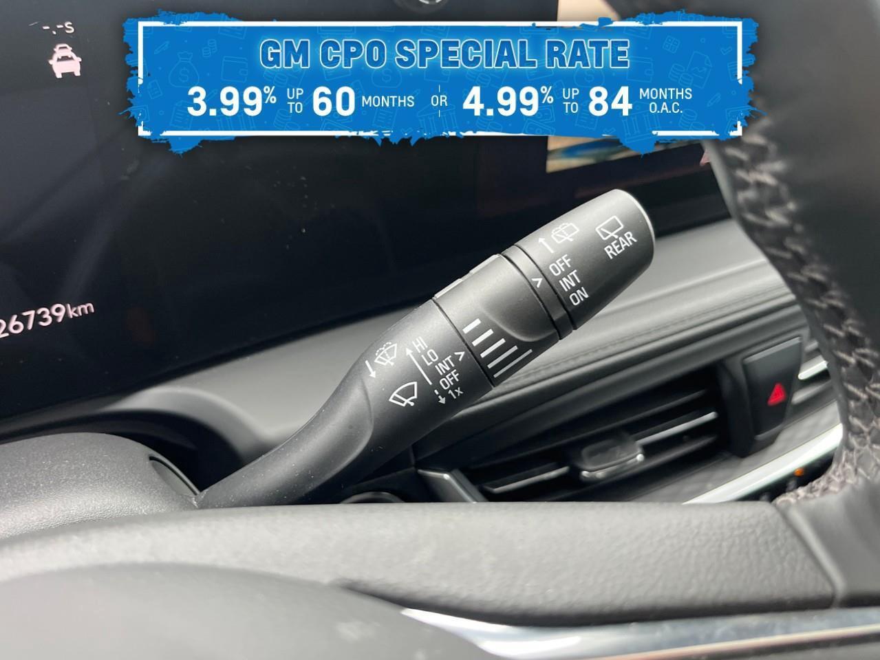 2024 Buick Encore GX SPORT TOURING 3.99% FINANCE CPO OAC Photo