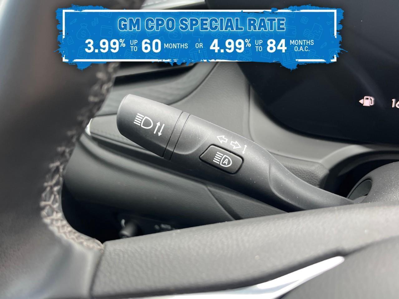 2024 Buick Encore GX SPORT TOURING 3.99% FINANCE CPO OAC Photo