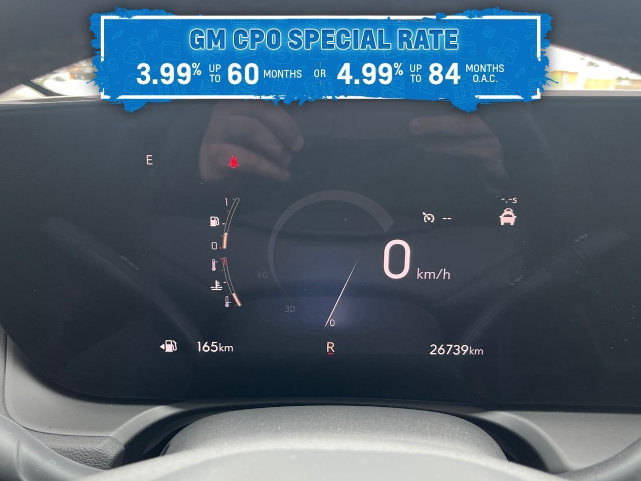 2024 Buick Encore GX SPORT TOURING 3.99% FINANCE CPO OAC Photo