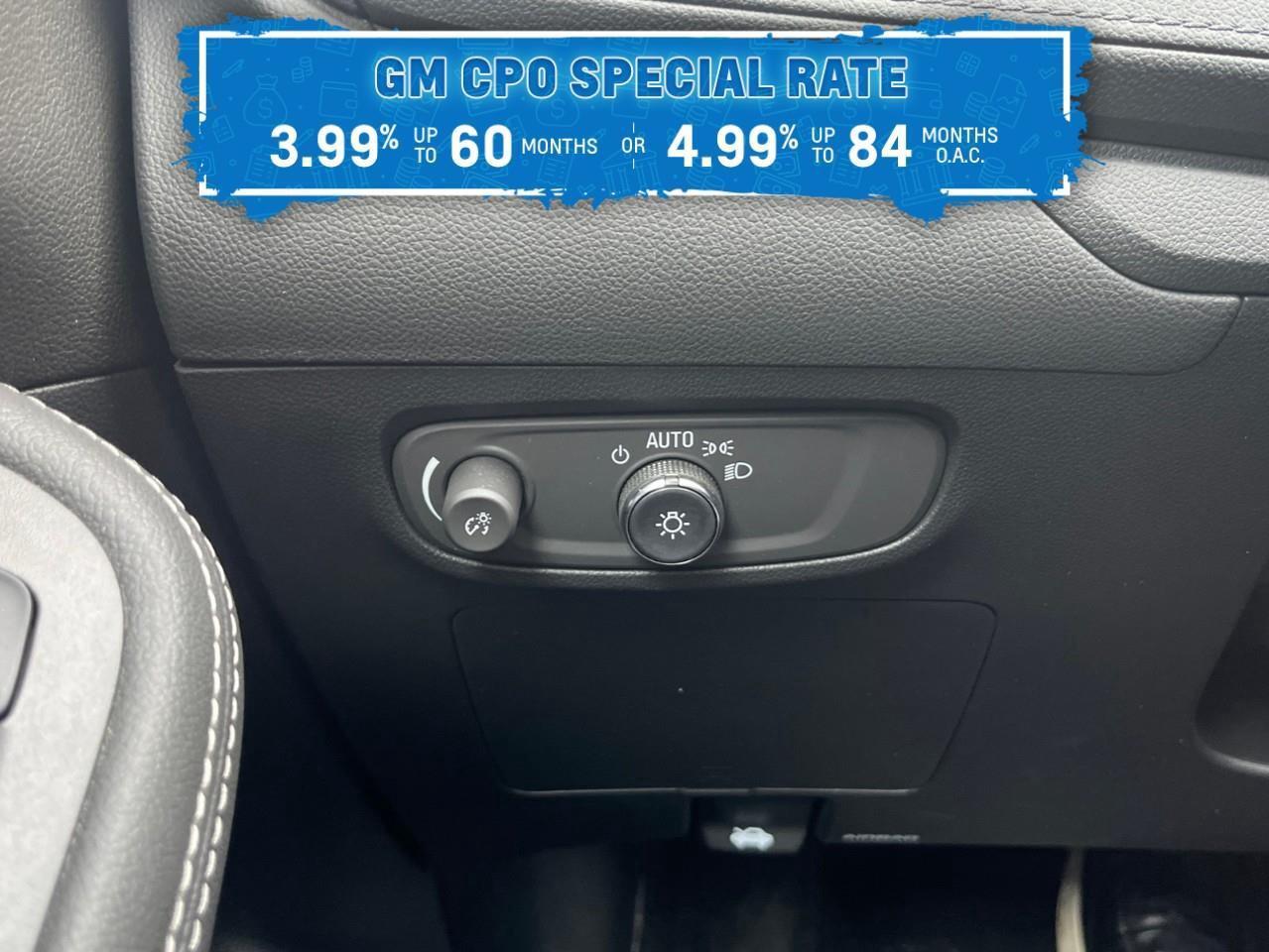 2024 Buick Encore GX SPORT TOURING 3.99% FINANCE CPO OAC Photo
