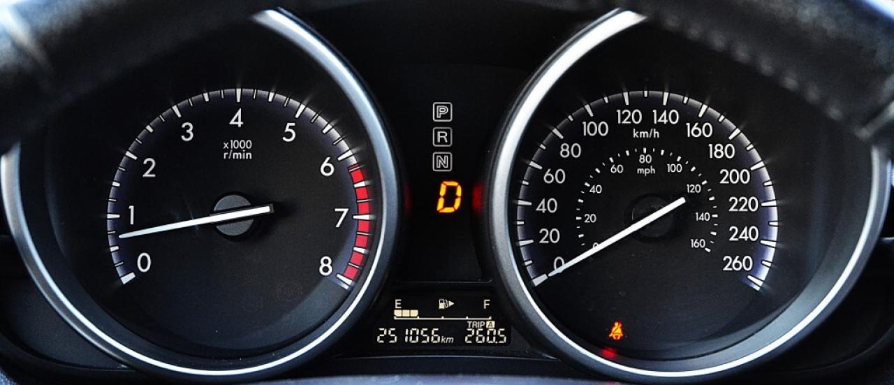 2012 Mazda MAZDA3 4dr Sedan AUTOMATIC GT Edition Photo