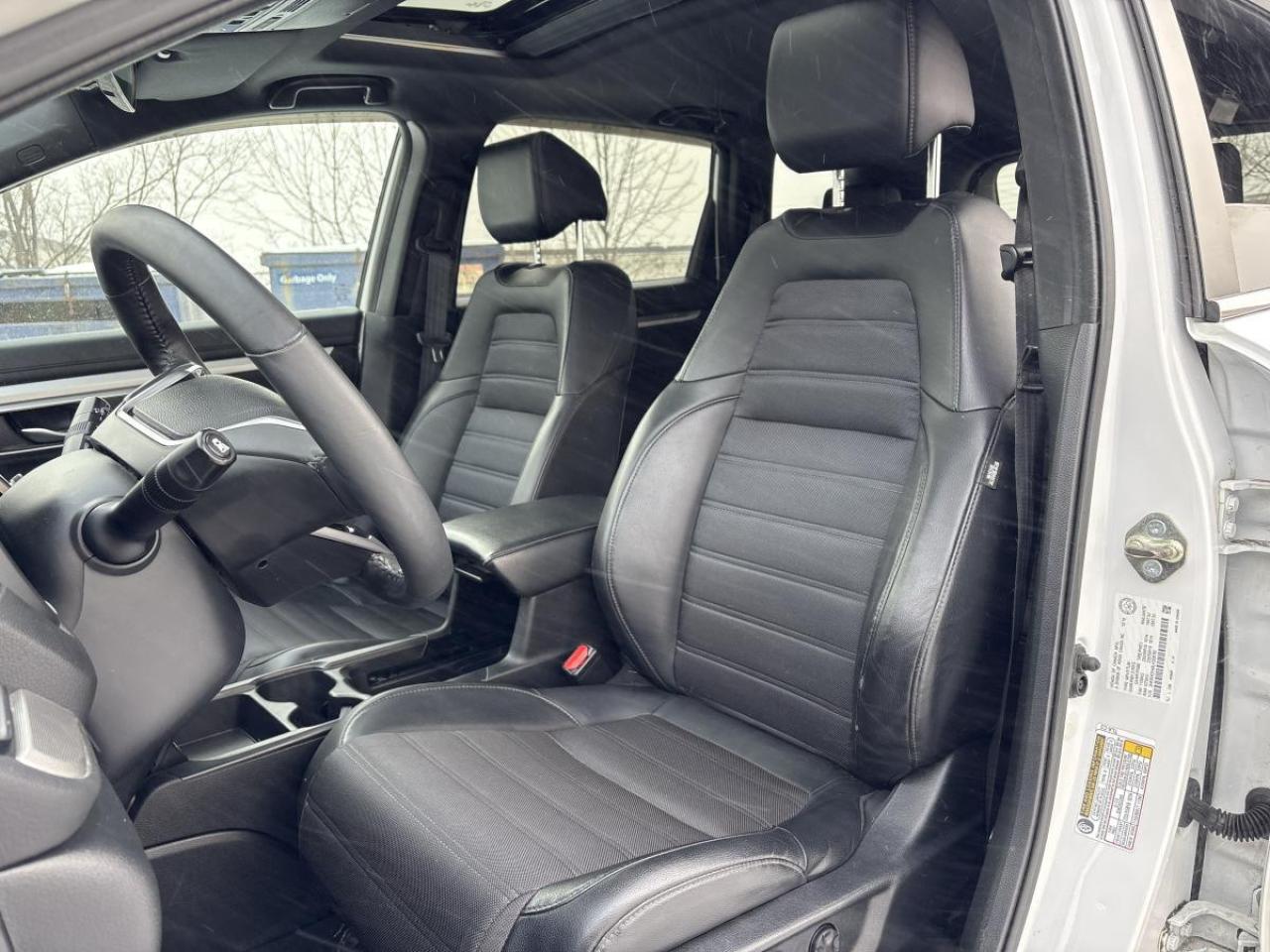 2020 Honda CR-V Sport Photo