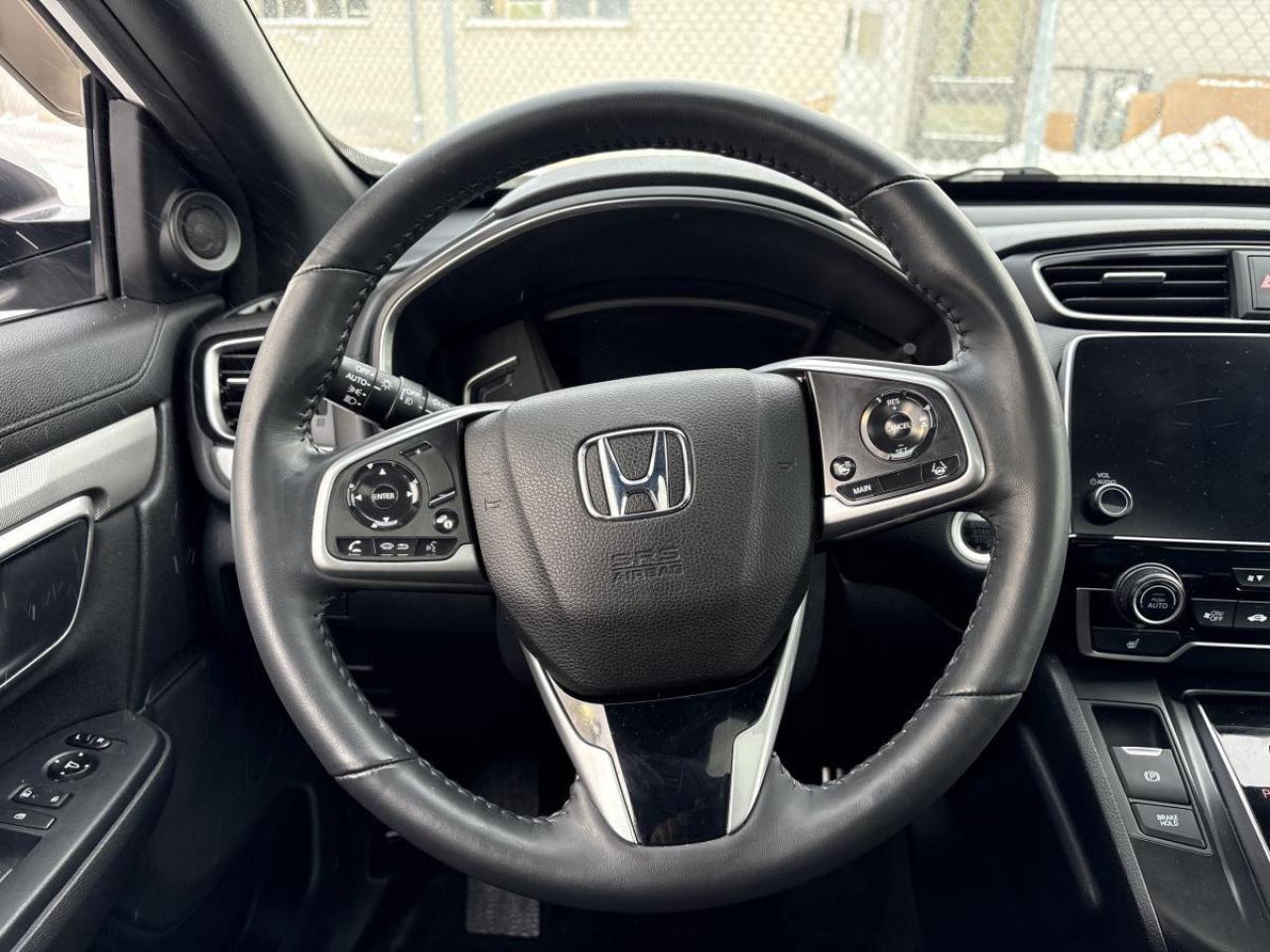 2020 Honda CR-V Sport Photo