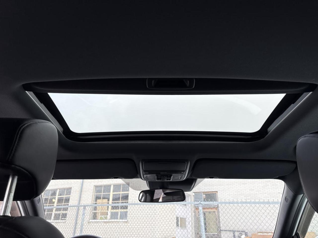 2020 Honda CR-V Sport Photo