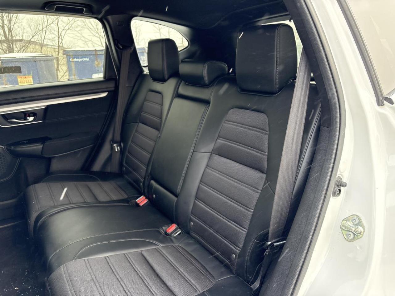 2020 Honda CR-V Sport Photo