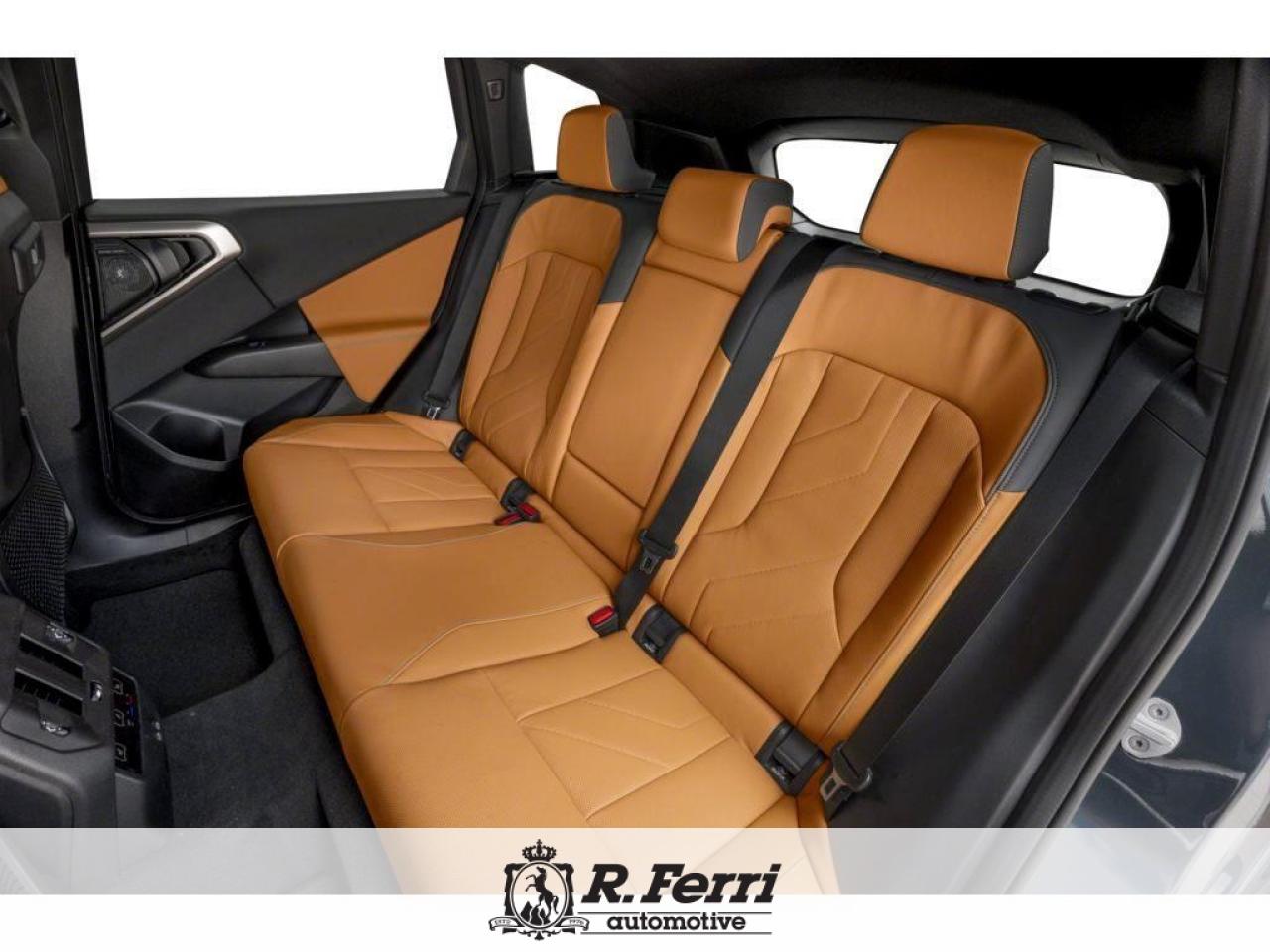 2026 BMW X3 30 xDrive 4dr All-Wheel Drive Sports Activity Vehicle Photo